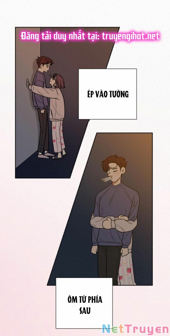 Tình Yêu Trong Sáng Chapter 24.2 - Trang 2