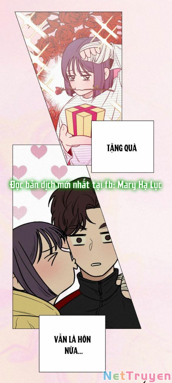 Tình Yêu Trong Sáng Chapter 24.2 - Trang 2
