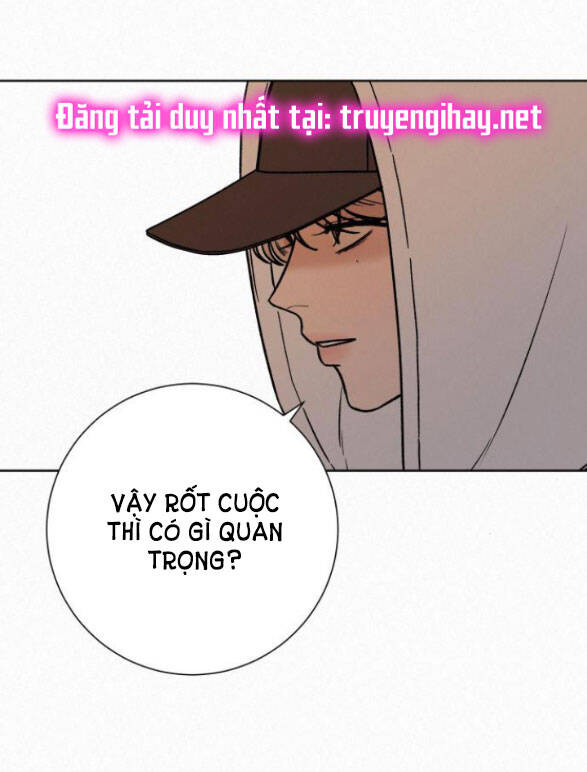 Tình Yêu Trong Sáng Chapter 26.1 - Trang 2