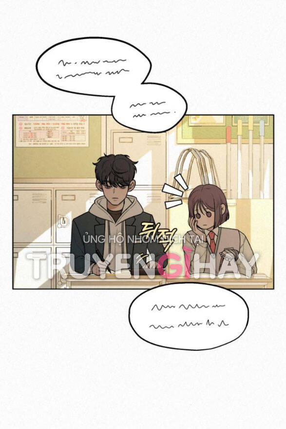 Tình Yêu Trong Sáng Chapter 26.2 - Trang 2