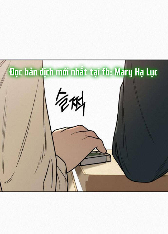 Tình Yêu Trong Sáng Chapter 26.2 - Trang 2