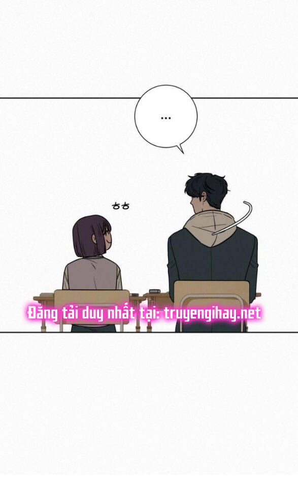 Tình Yêu Trong Sáng Chapter 26.2 - Trang 2