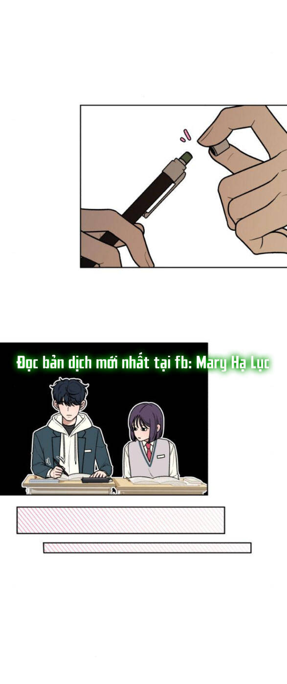 Tình Yêu Trong Sáng Chapter 26.2 - Trang 2