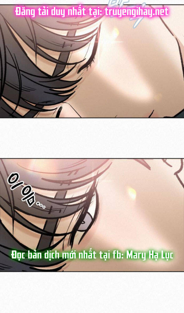 Tình Yêu Trong Sáng Chapter 26.2 - Trang 2