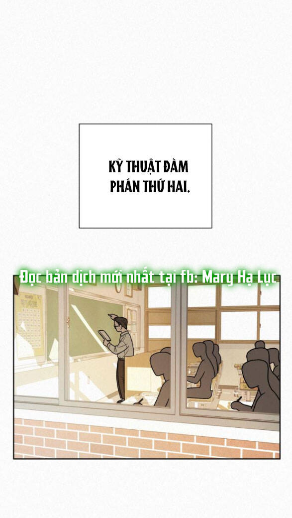 Tình Yêu Trong Sáng Chapter 26.2 - Trang 2