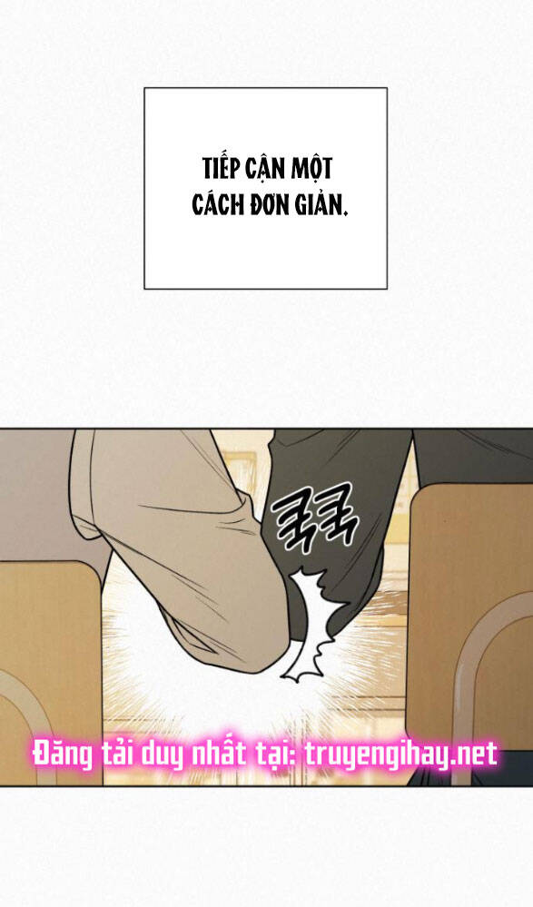 Tình Yêu Trong Sáng Chapter 26.2 - Trang 2