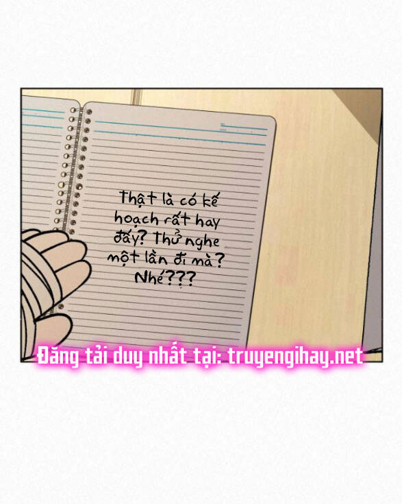 Tình Yêu Trong Sáng Chapter 26.2 - Trang 2