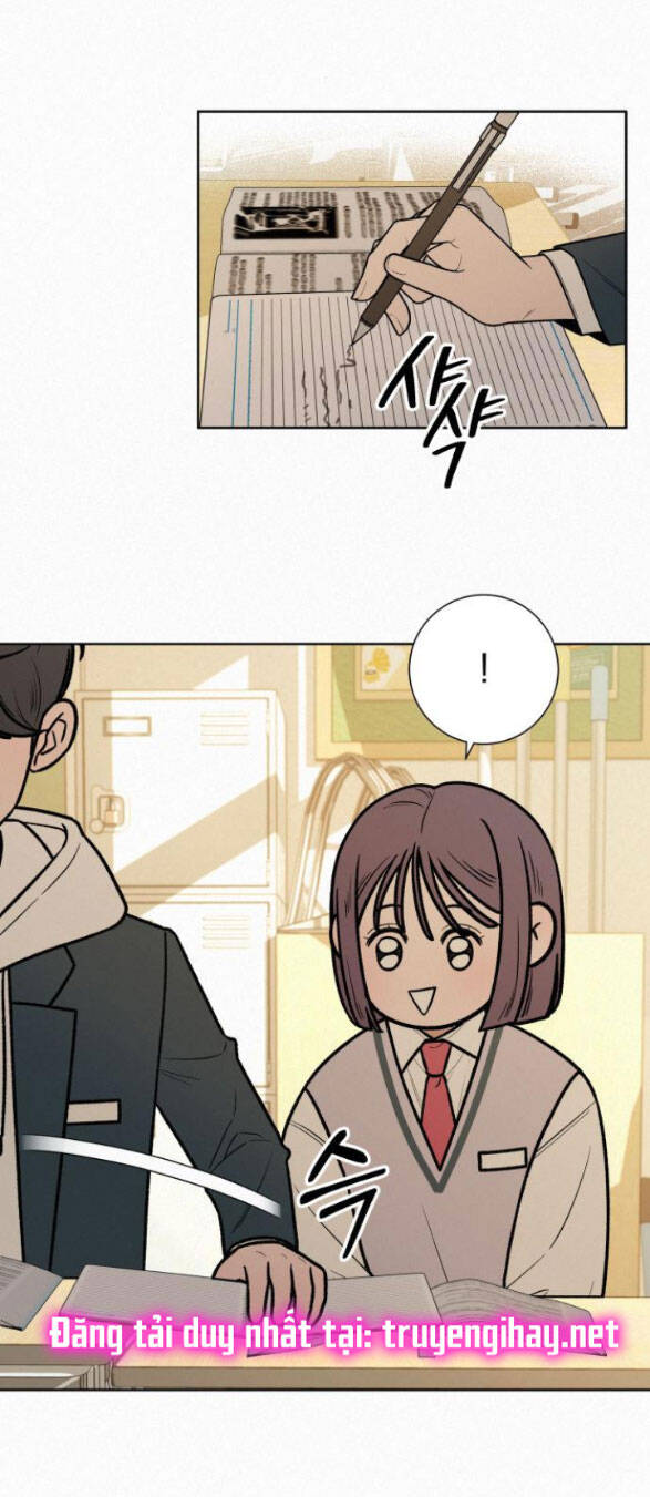 Tình Yêu Trong Sáng Chapter 26.2 - Trang 2