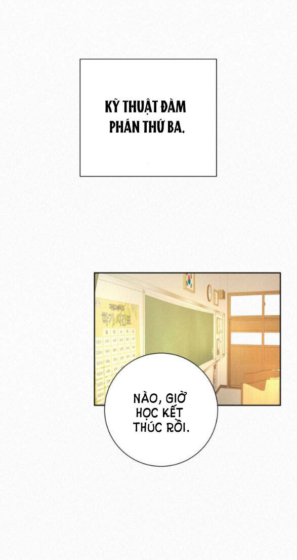 Tình Yêu Trong Sáng Chapter 26.2 - Trang 2