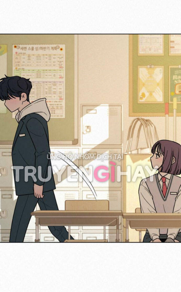 Tình Yêu Trong Sáng Chapter 26.2 - Trang 2