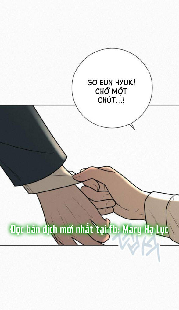 Tình Yêu Trong Sáng Chapter 26.2 - Trang 2