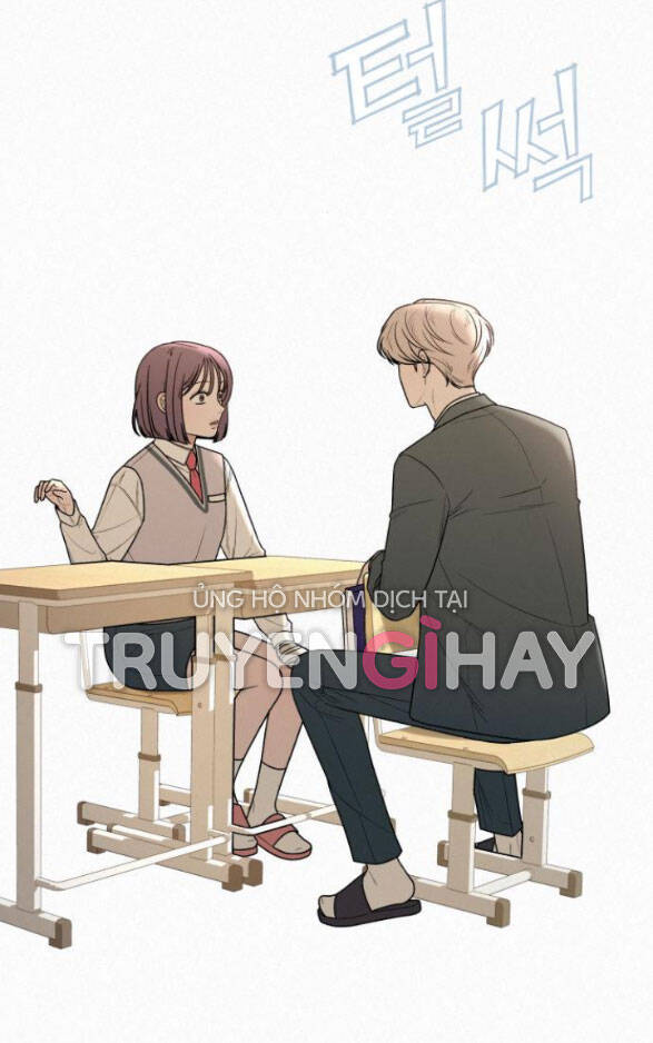 Tình Yêu Trong Sáng Chapter 26.2 - Trang 2