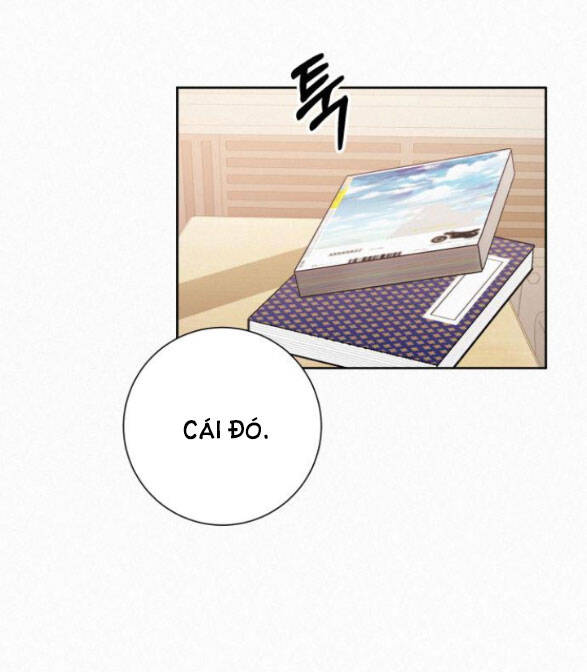 Tình Yêu Trong Sáng Chapter 26.2 - Trang 2