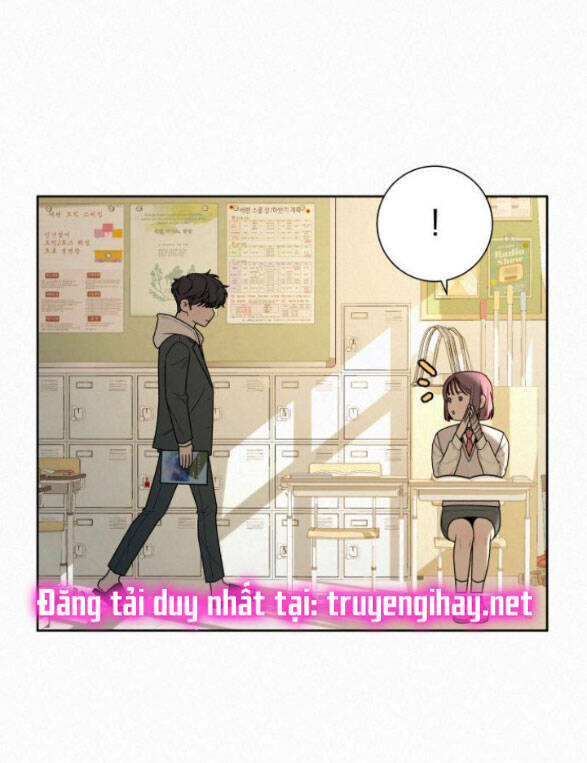 Tình Yêu Trong Sáng Chapter 26.2 - Trang 2