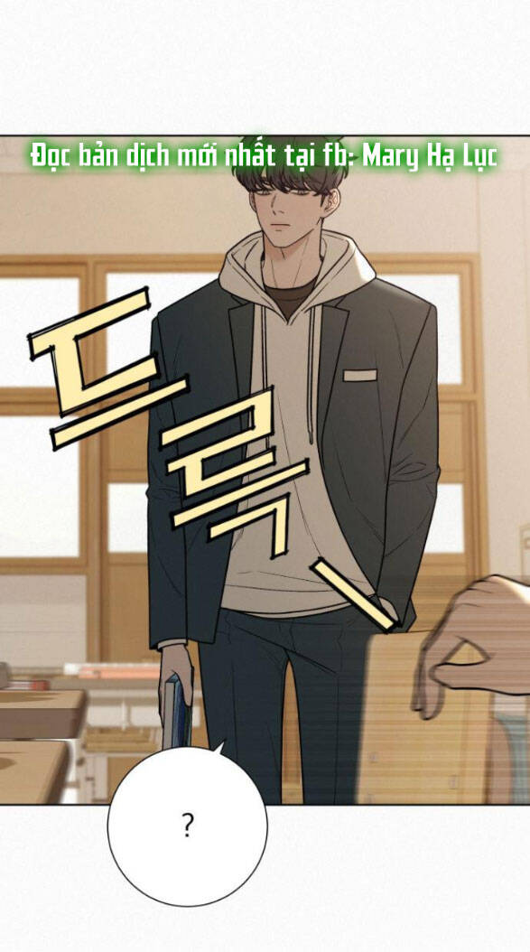 Tình Yêu Trong Sáng Chapter 26.2 - Trang 2
