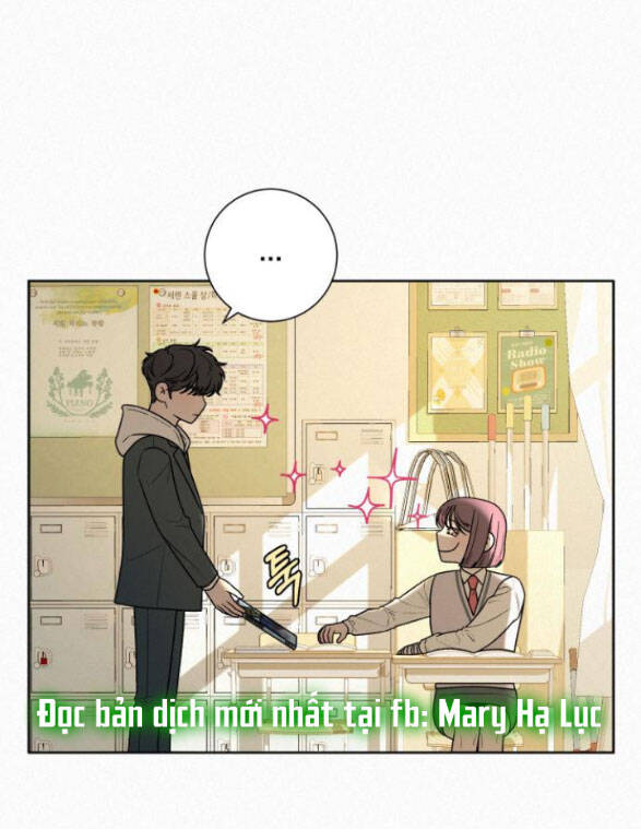 Tình Yêu Trong Sáng Chapter 26.2 - Trang 2