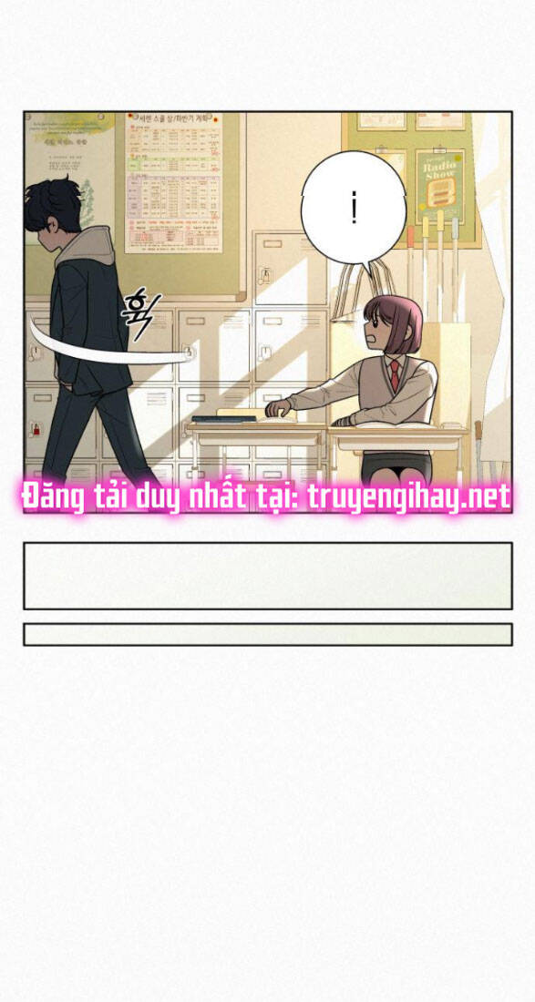 Tình Yêu Trong Sáng Chapter 26.2 - Trang 2