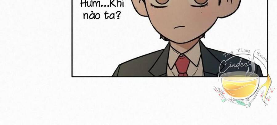 Tình Yêu Trong Sáng Chapter 27 - Trang 2