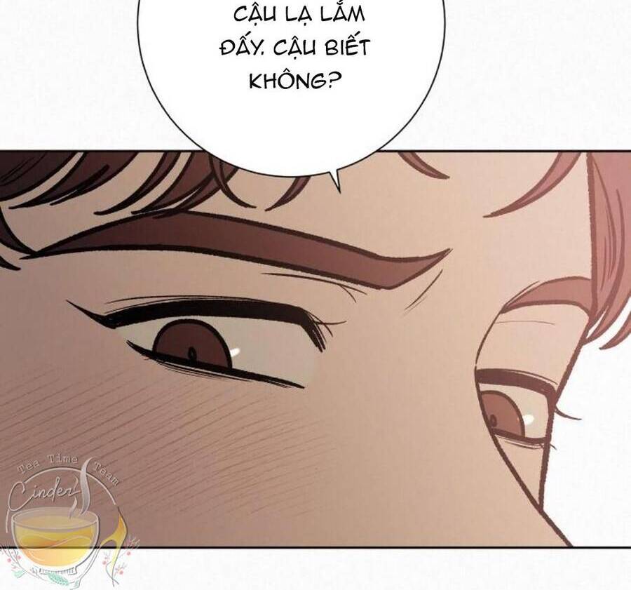 Tình Yêu Trong Sáng Chapter 27 - Trang 2