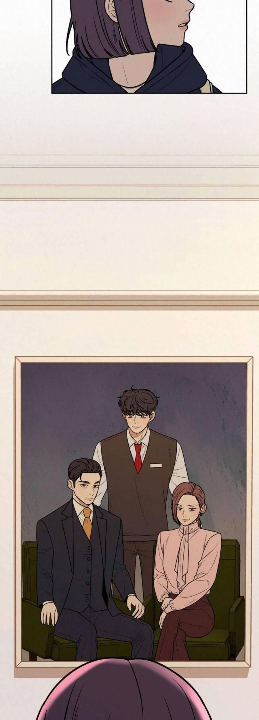 Tình Yêu Trong Sáng Chapter 27 - Trang 2