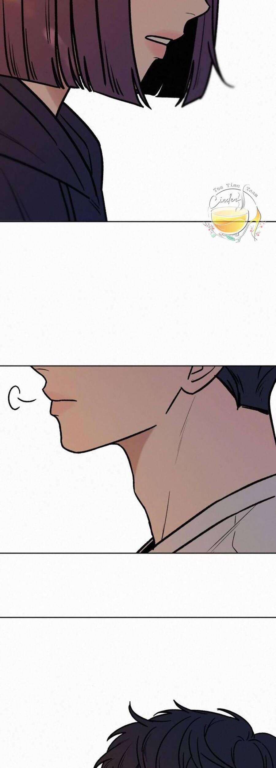 Tình Yêu Trong Sáng Chapter 27 - Trang 2
