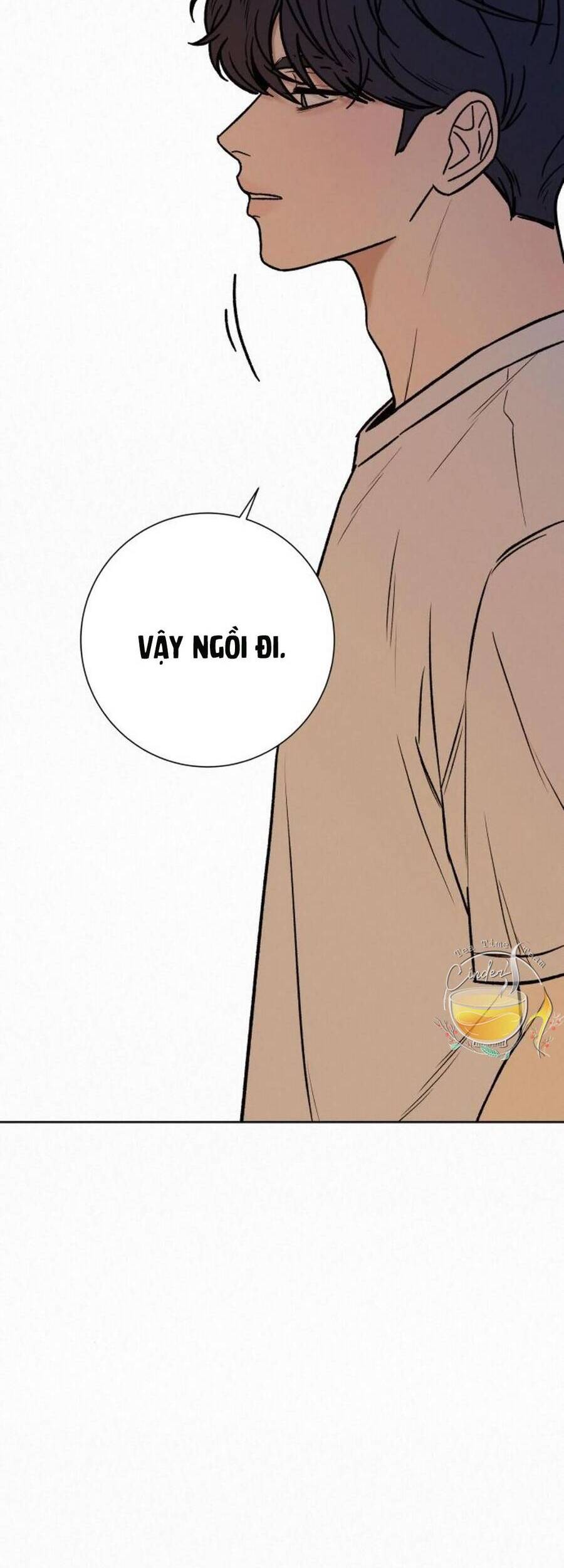 Tình Yêu Trong Sáng Chapter 27 - Trang 2