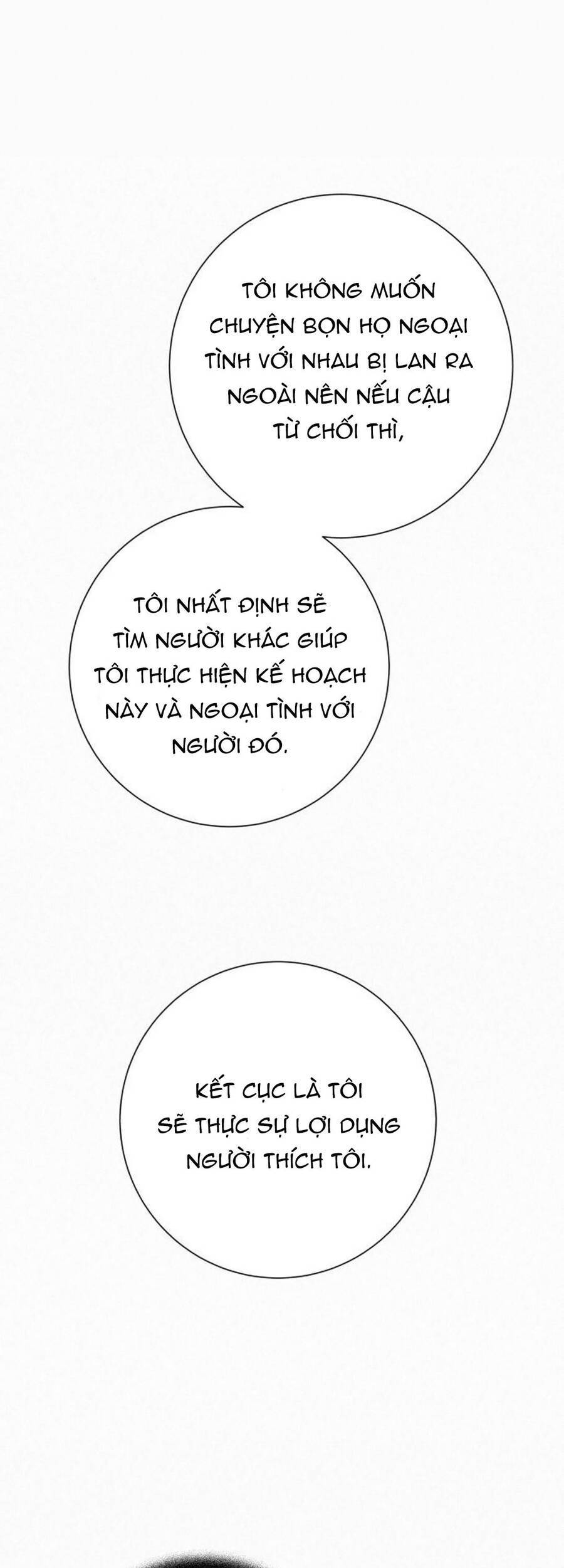 Tình Yêu Trong Sáng Chapter 27 - Trang 2