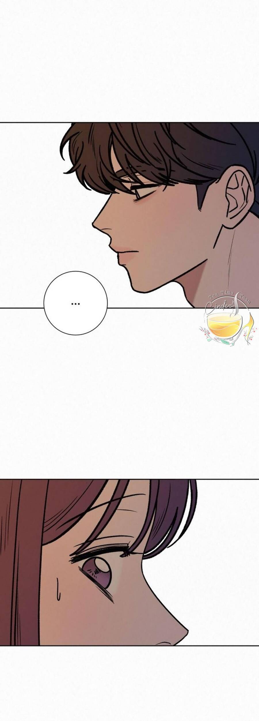 Tình Yêu Trong Sáng Chapter 27 - Trang 2