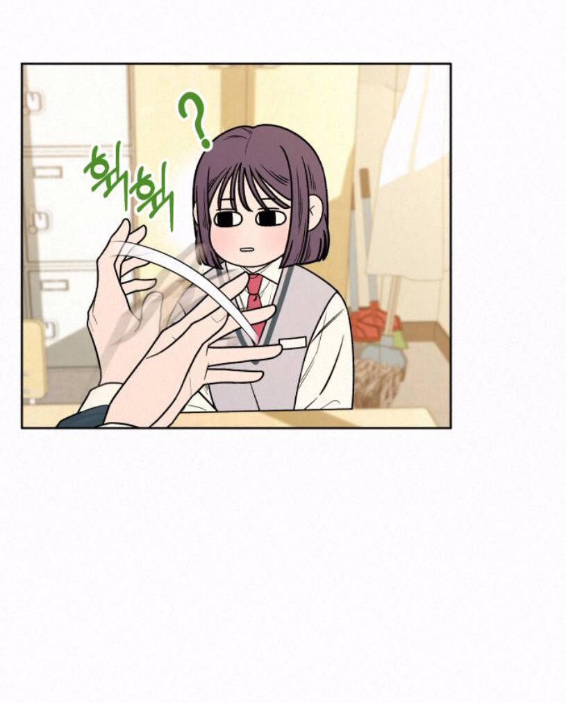 Tình Yêu Trong Sáng Chapter 27.1 - Trang 2