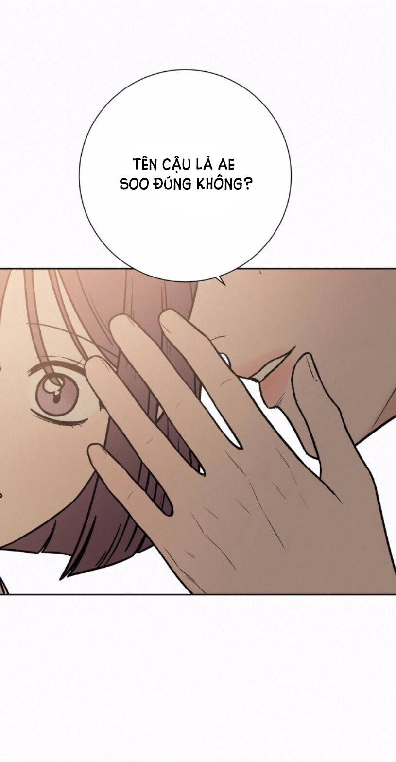 Tình Yêu Trong Sáng Chapter 27.1 - Trang 2