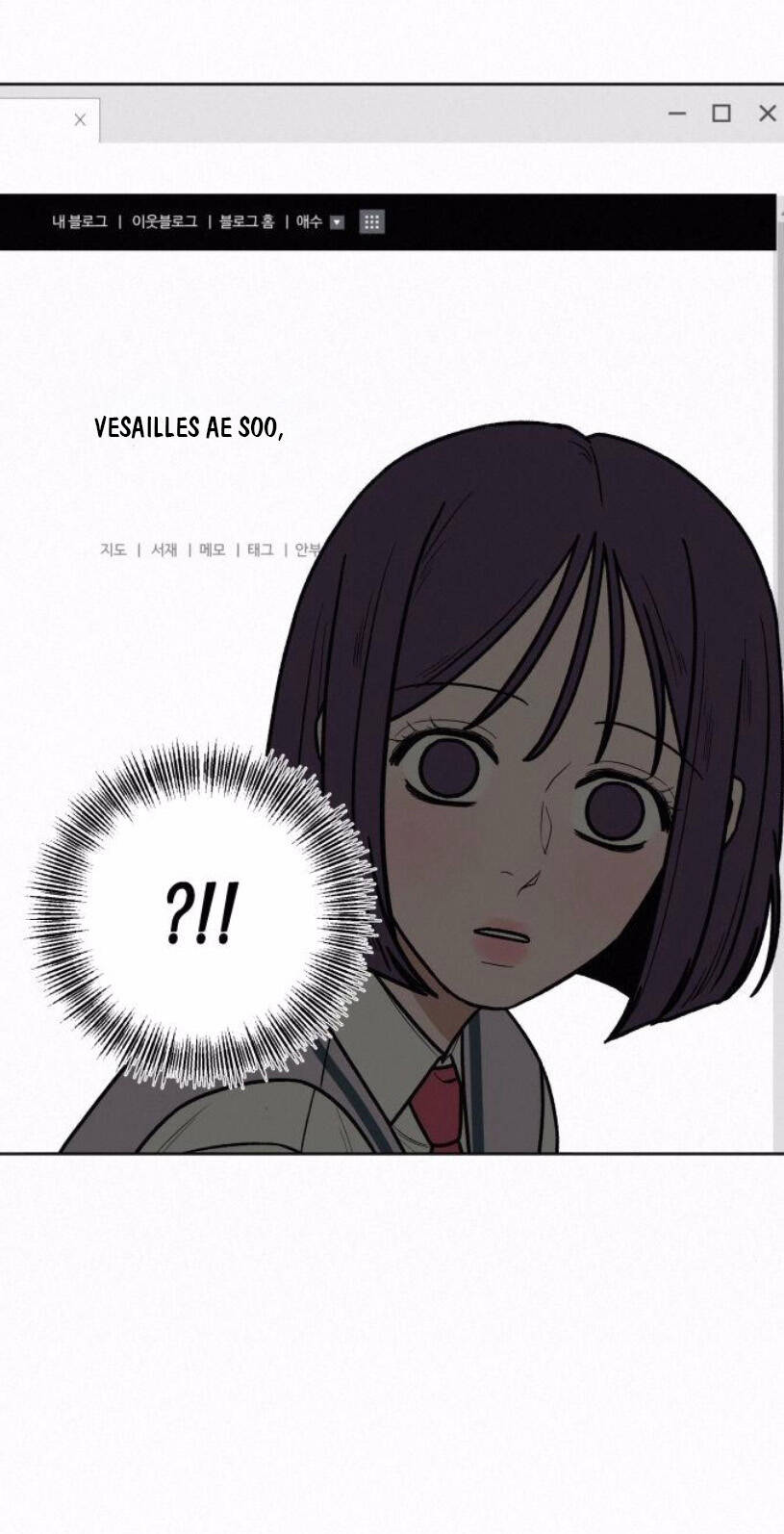 Tình Yêu Trong Sáng Chapter 27.1 - Trang 2