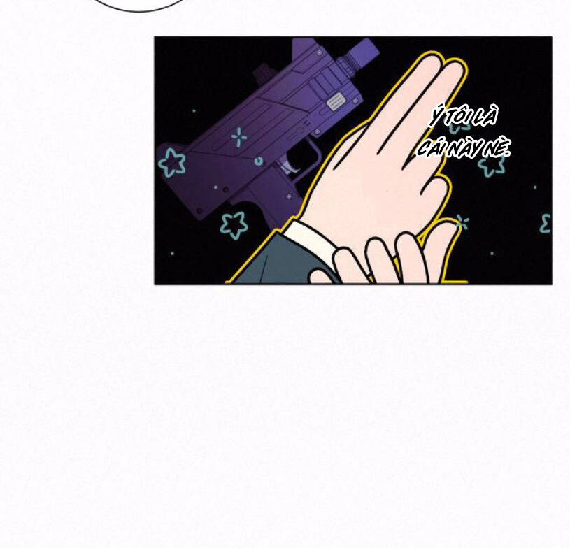 Tình Yêu Trong Sáng Chapter 27.1 - Trang 2