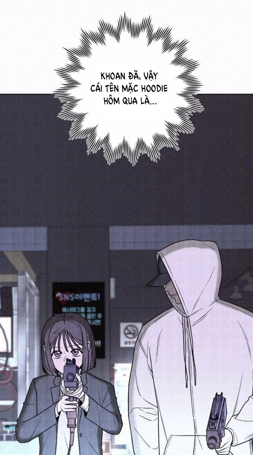 Tình Yêu Trong Sáng Chapter 27.1 - Trang 2