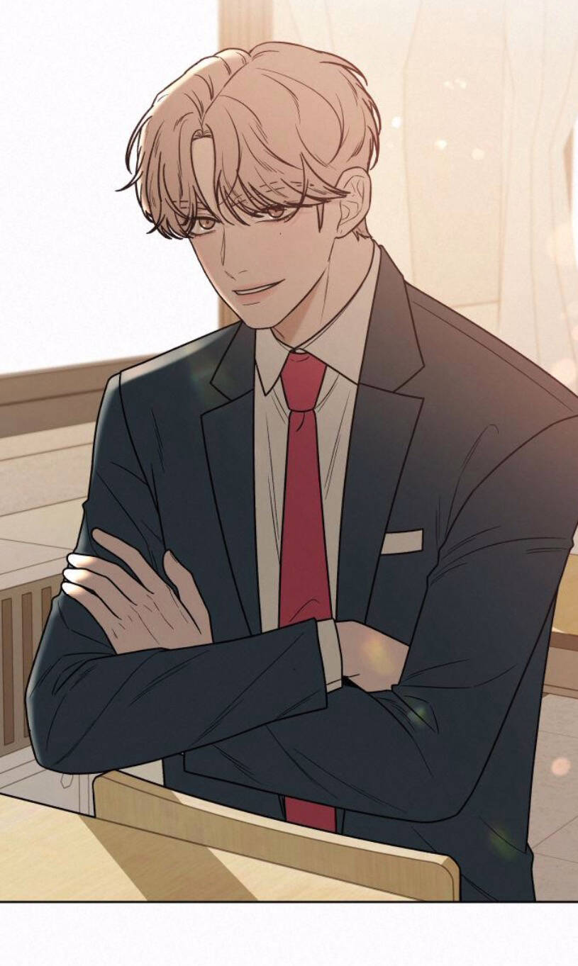 Tình Yêu Trong Sáng Chapter 27.1 - Trang 2