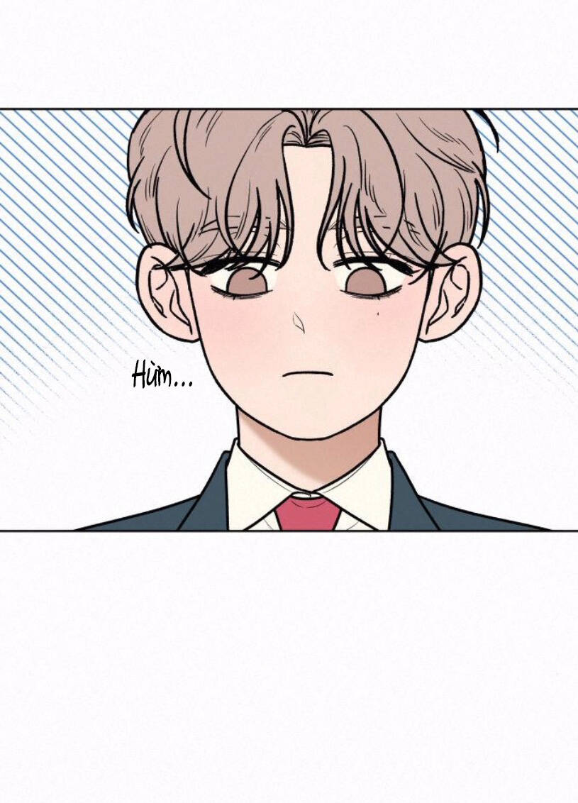 Tình Yêu Trong Sáng Chapter 27.1 - Trang 2