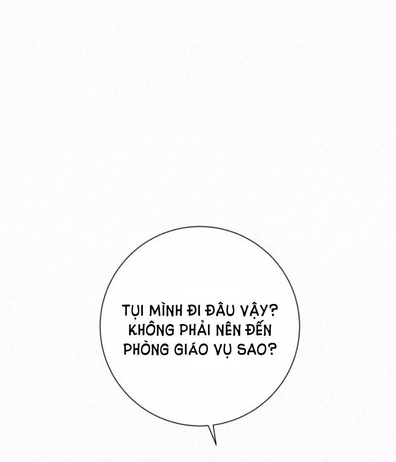 Tình Yêu Trong Sáng Chapter 27.1 - Trang 2