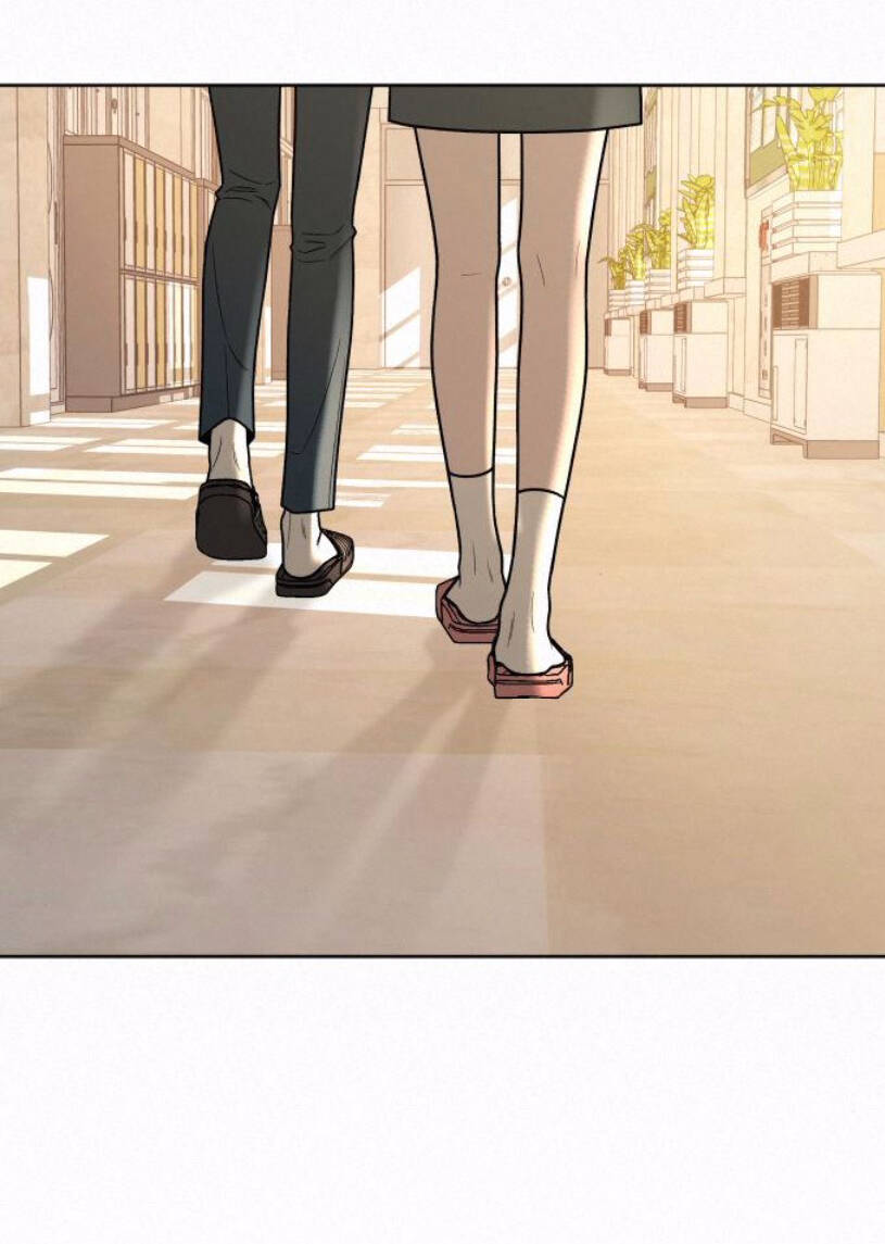 Tình Yêu Trong Sáng Chapter 27.1 - Trang 2