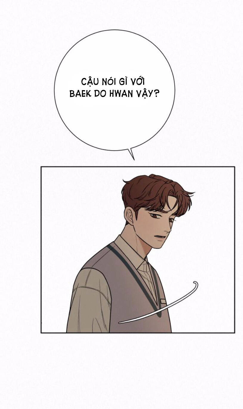 Tình Yêu Trong Sáng Chapter 27.1 - Trang 2