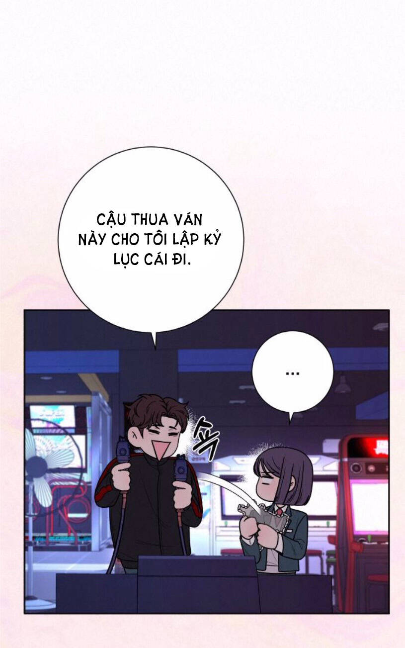 Tình Yêu Trong Sáng Chapter 27.1 - Trang 2