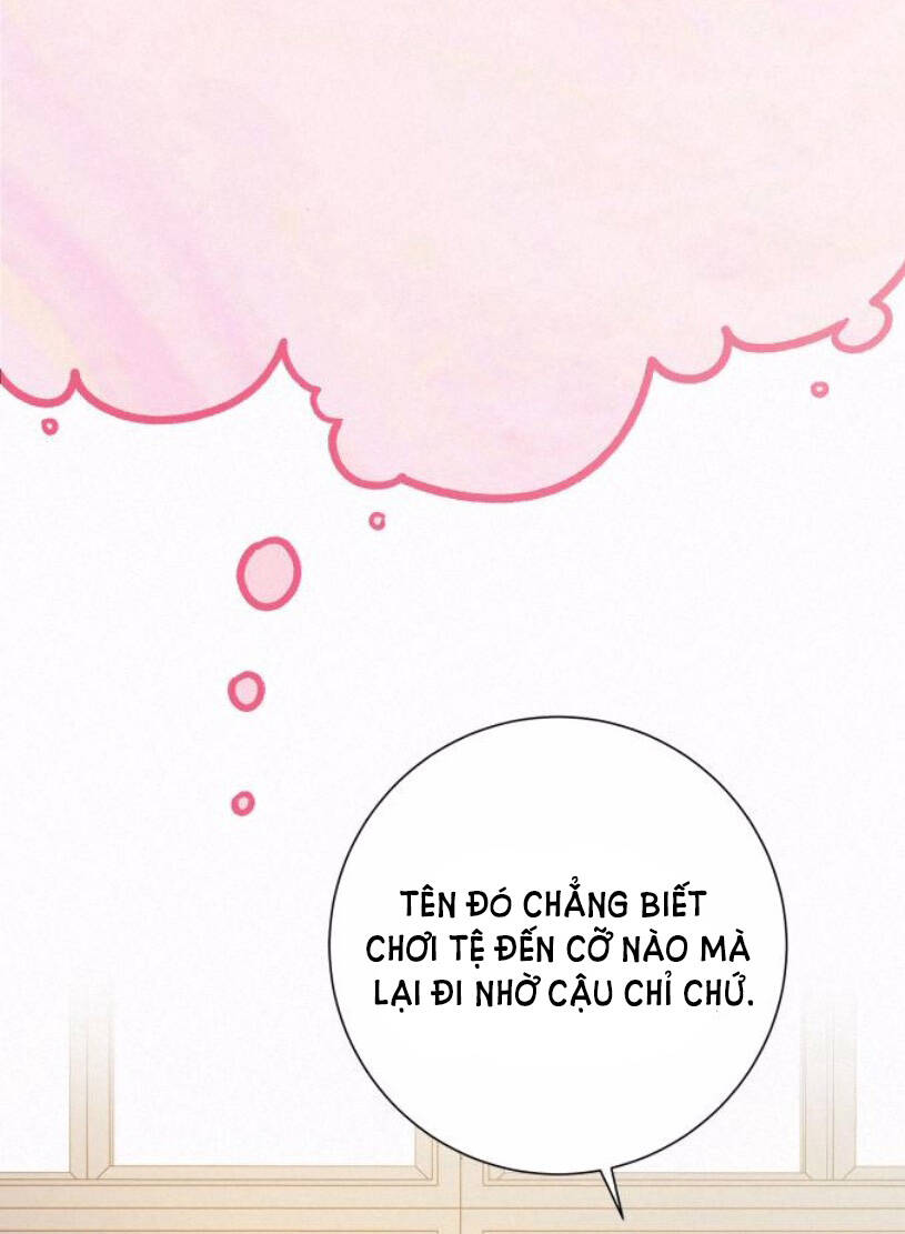 Tình Yêu Trong Sáng Chapter 27.1 - Trang 2