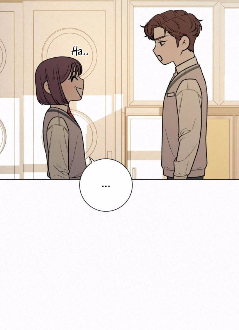 Tình Yêu Trong Sáng Chapter 27.1 - Trang 2