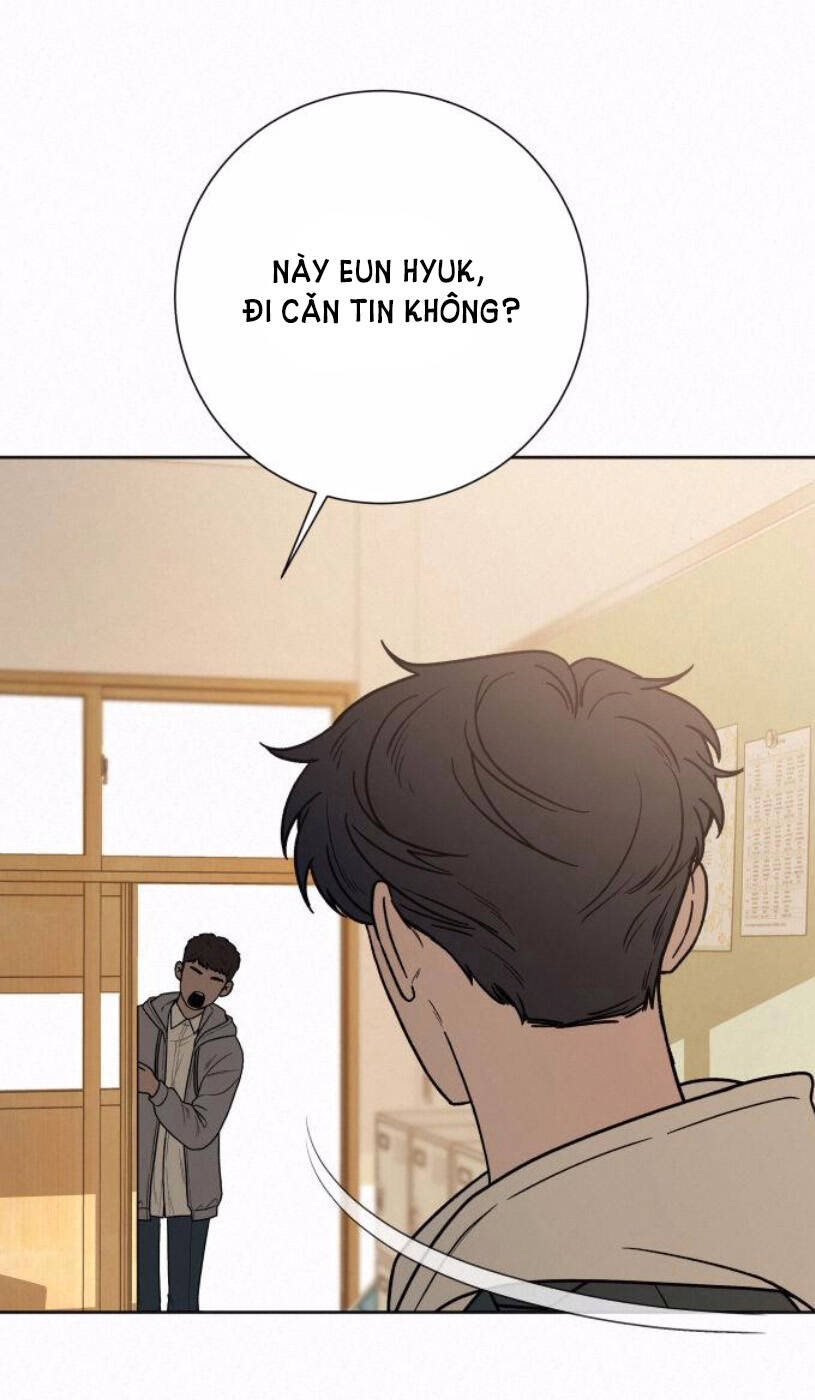 Tình Yêu Trong Sáng Chapter 27.1 - Trang 2