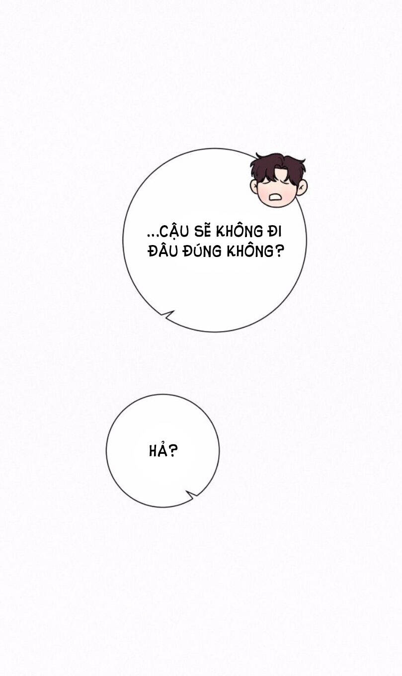 Tình Yêu Trong Sáng Chapter 27.1 - Trang 2