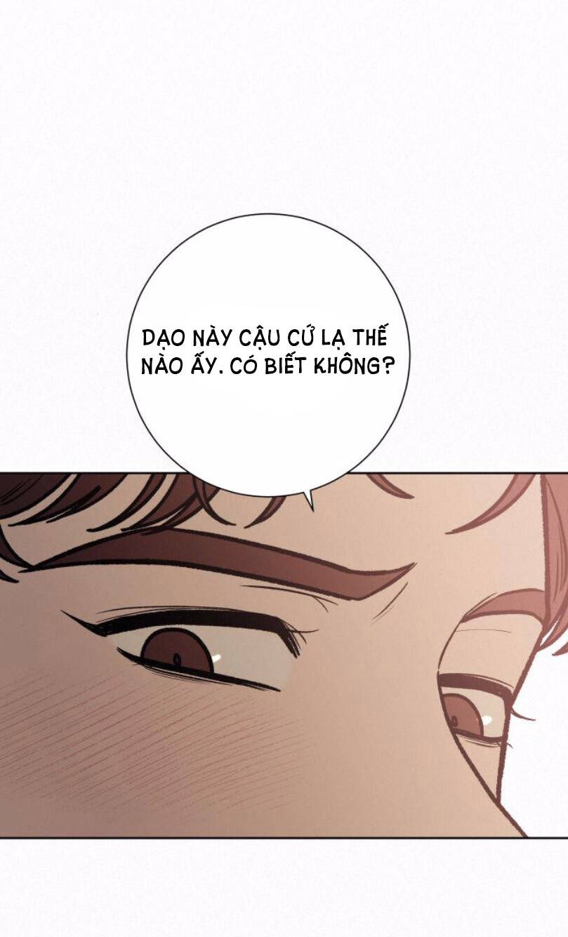 Tình Yêu Trong Sáng Chapter 27.1 - Trang 2