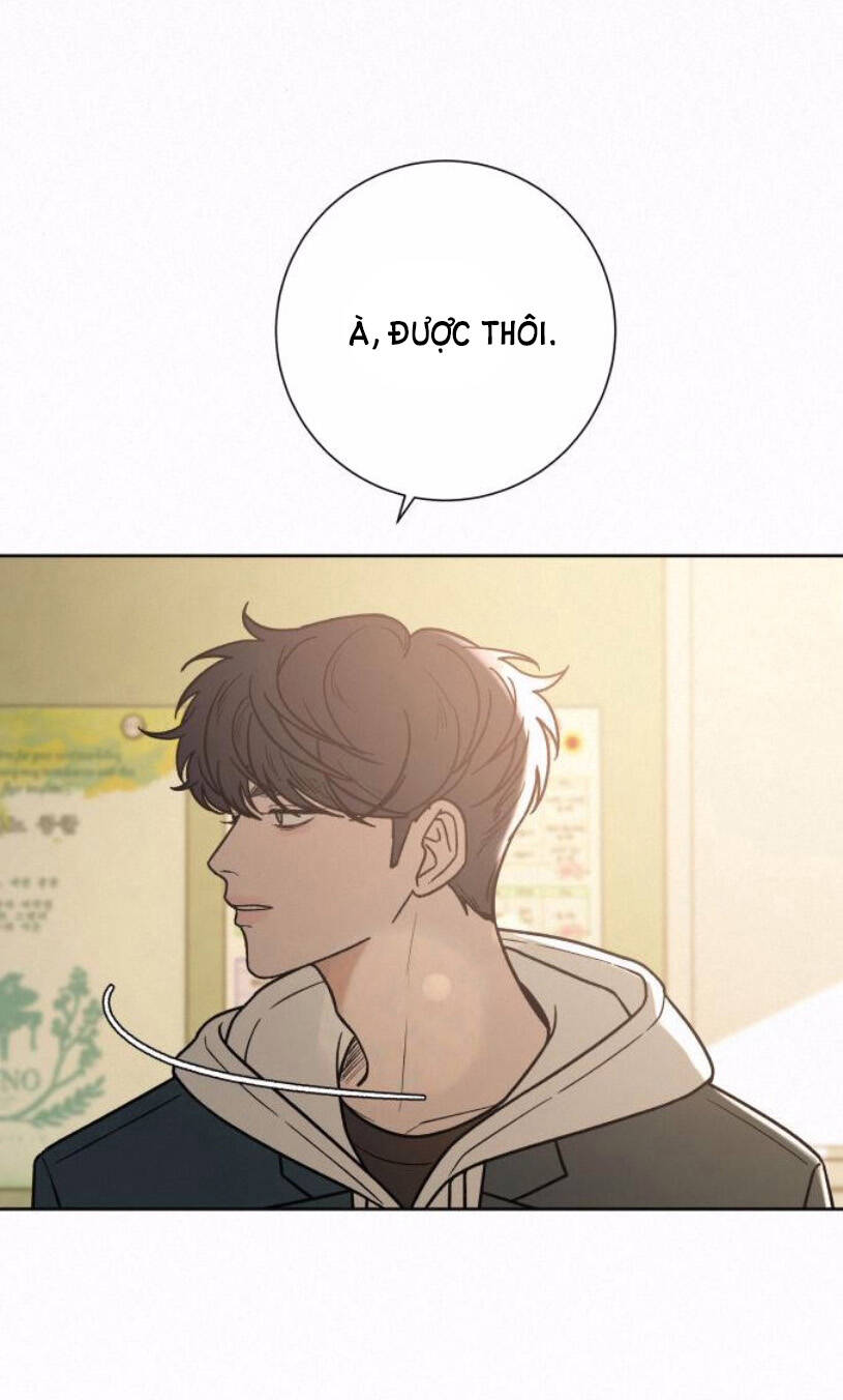 Tình Yêu Trong Sáng Chapter 27.1 - Trang 2