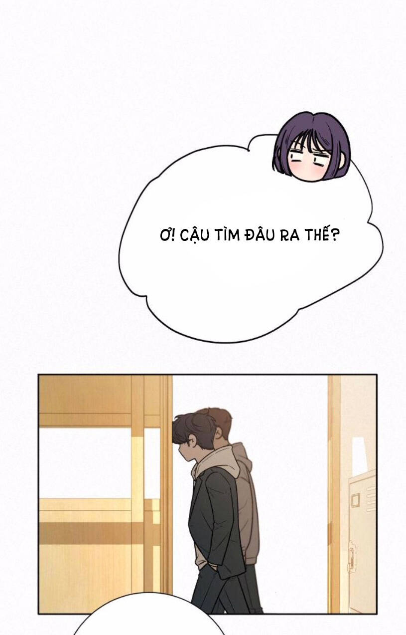 Tình Yêu Trong Sáng Chapter 27.1 - Trang 2