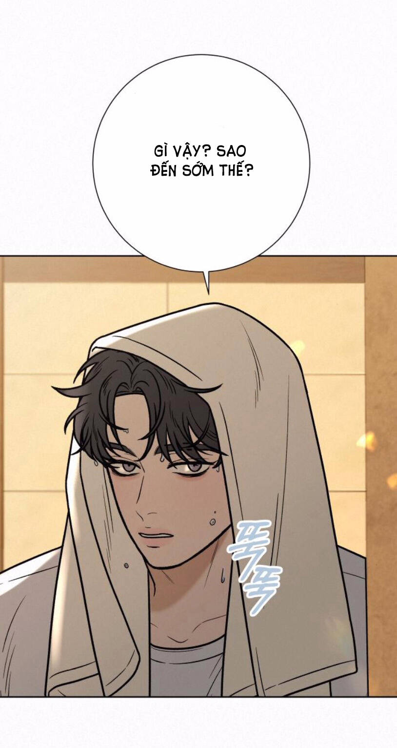 Tình Yêu Trong Sáng Chapter 27.2 - Trang 2