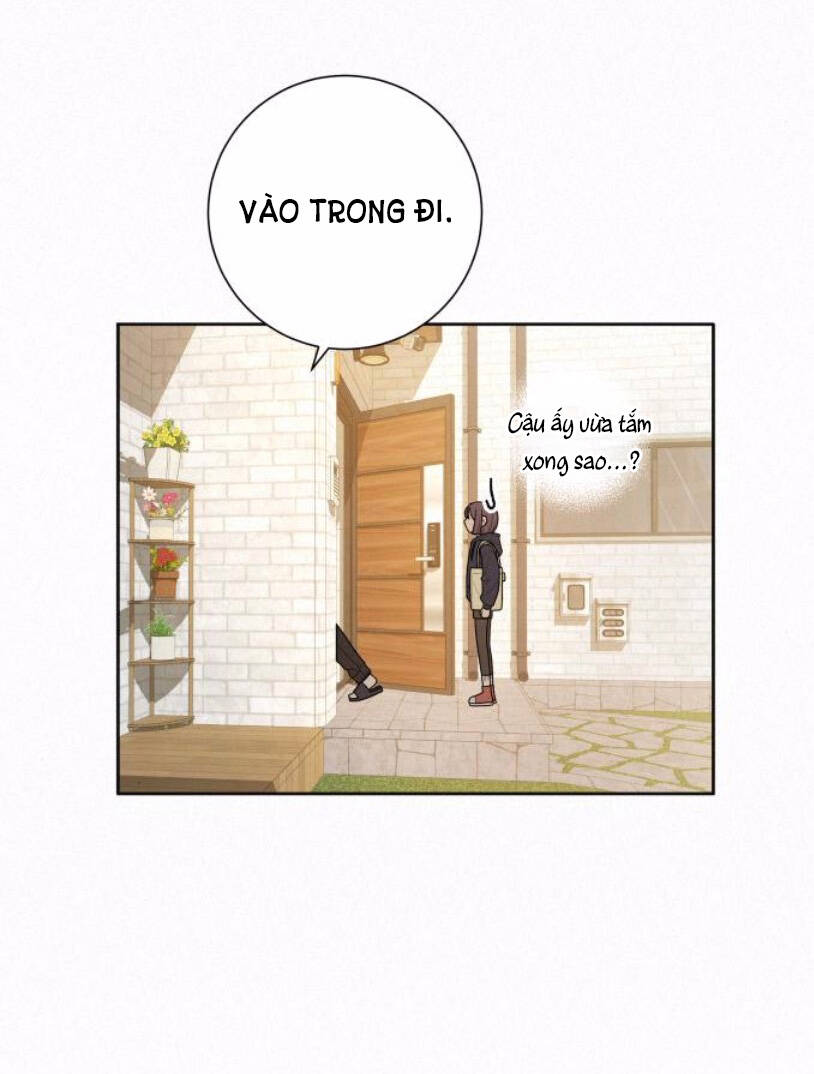 Tình Yêu Trong Sáng Chapter 27.2 - Trang 2