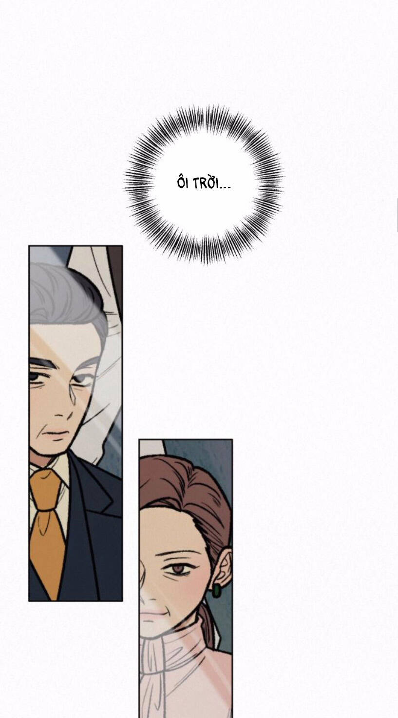 Tình Yêu Trong Sáng Chapter 27.2 - Trang 2