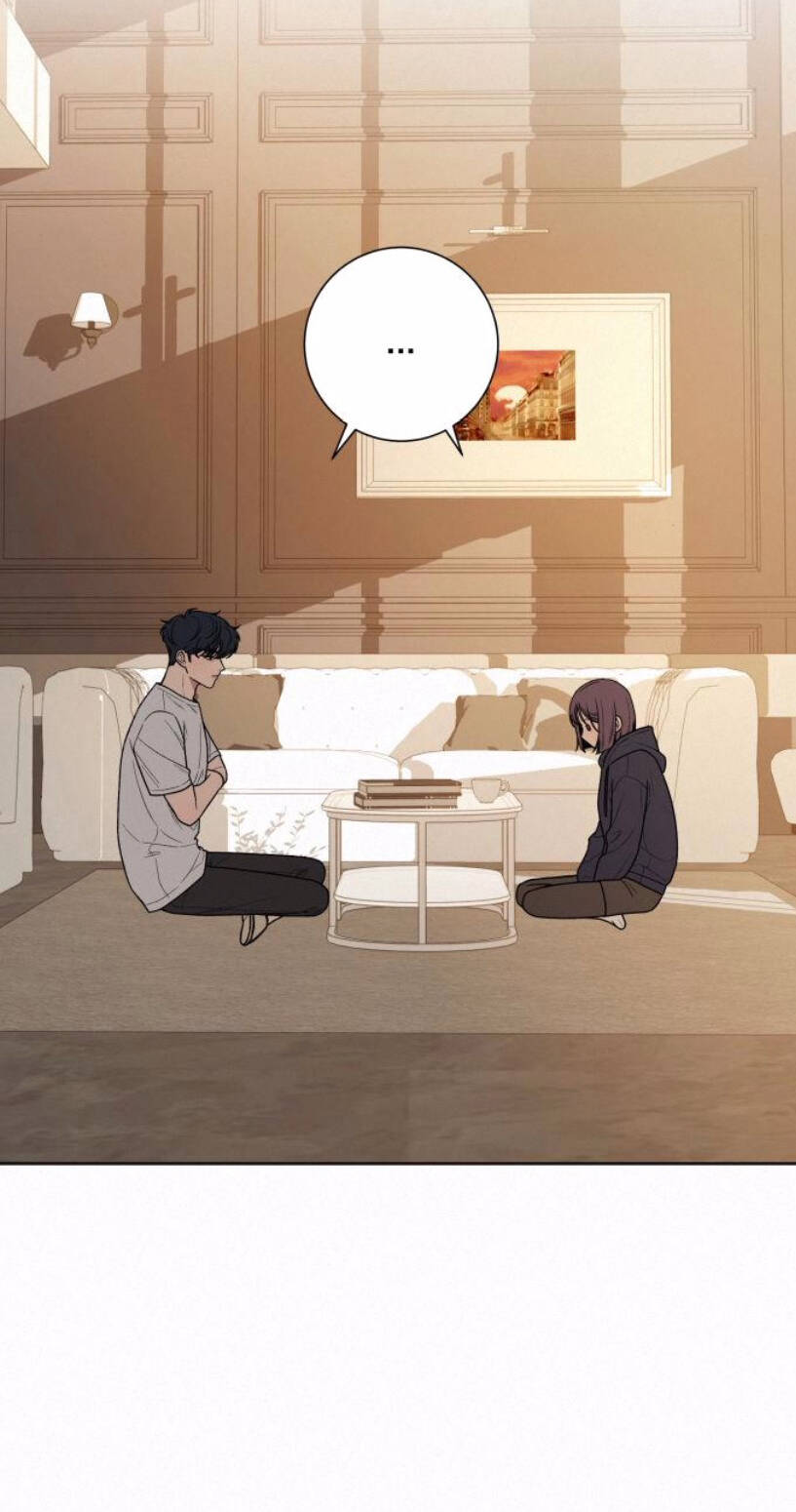 Tình Yêu Trong Sáng Chapter 27.2 - Trang 2